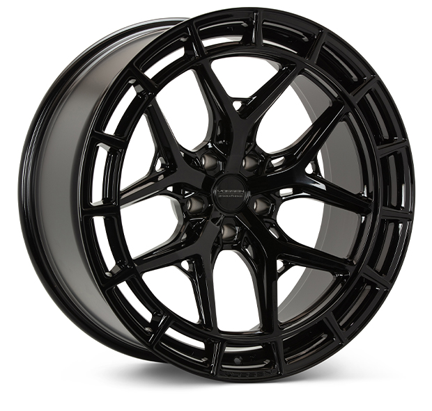 HFX-1 (5 Lug)