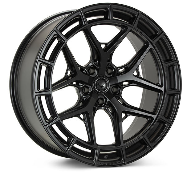 HFX-1 (5 Lug)