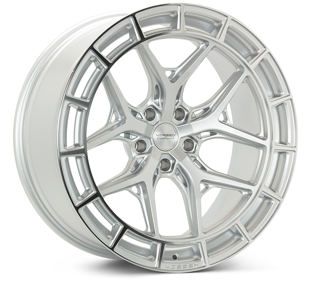 HFX-1 (5 Lug)