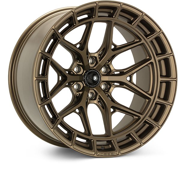 HFX-1 (6 Lug)
