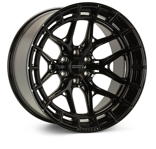 HFX-1 (6 Lug)