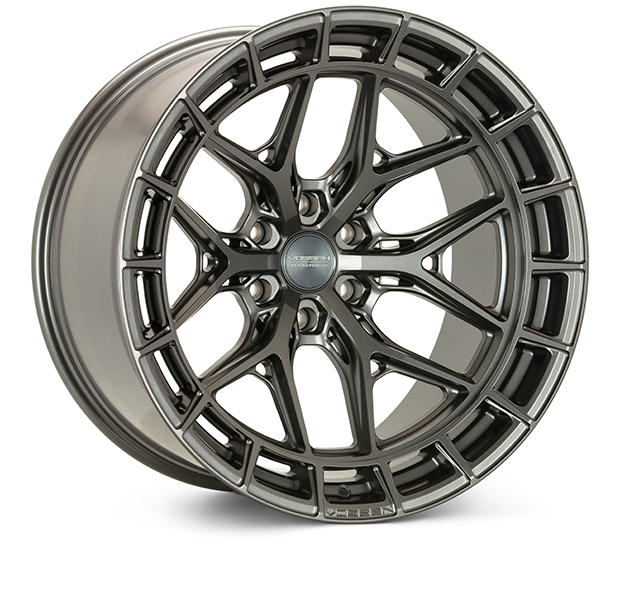 HFX-1 (6 Lug)
