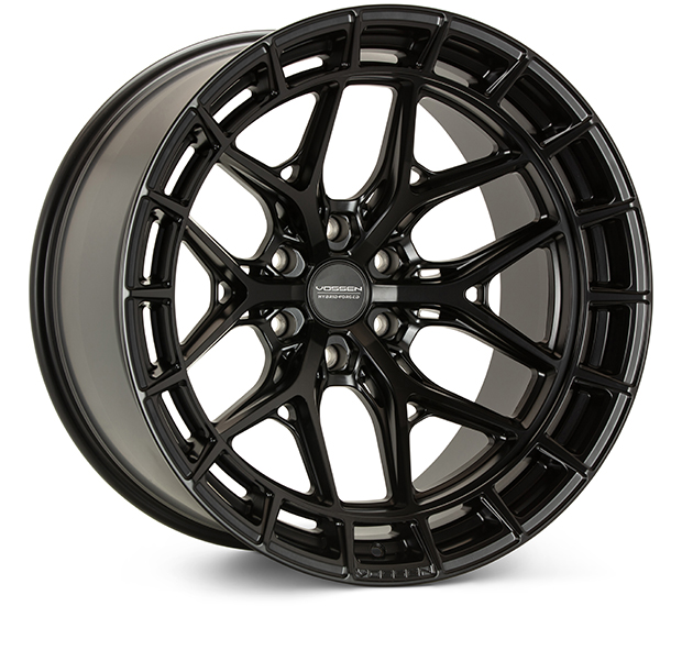 HFX-1 (6 Lug)