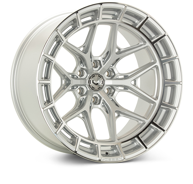 HFX-1 (6 Lug)
