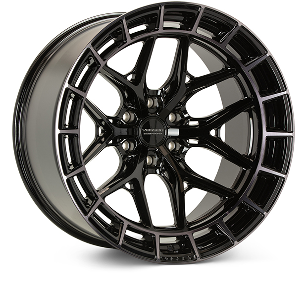HFX-1 (6 Lug)