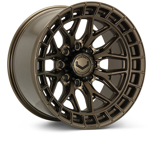 HFX-1 (8 Lug)