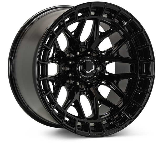 HFX-1 (8 Lug)