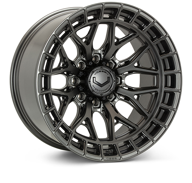 HFX-1 (8 Lug)