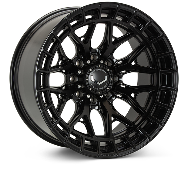 HFX-1 (8 Lug)