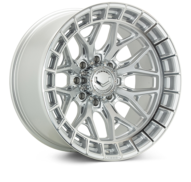 HFX-1 (8 Lug)