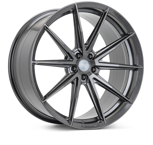 HFX-2 (5 Lug)