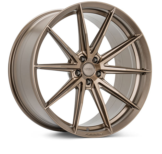 HFX-2 (5 Lug)