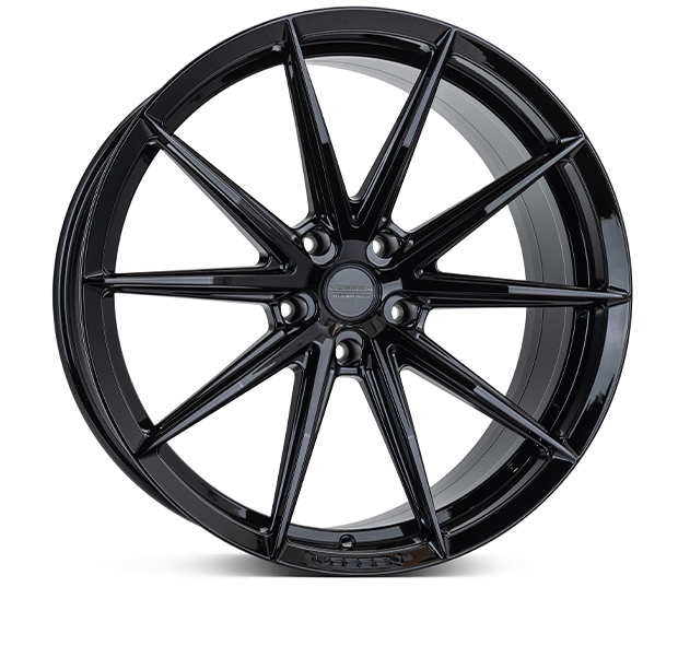 HFX-2 (5 Lug)