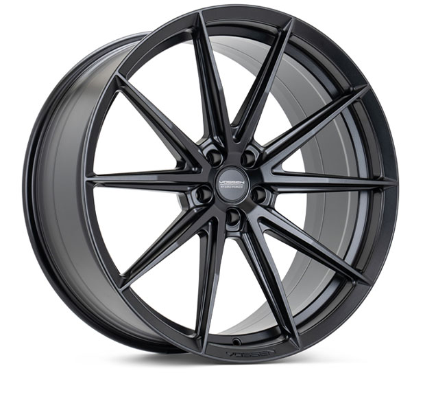 HFX-2 (5 Lug)
