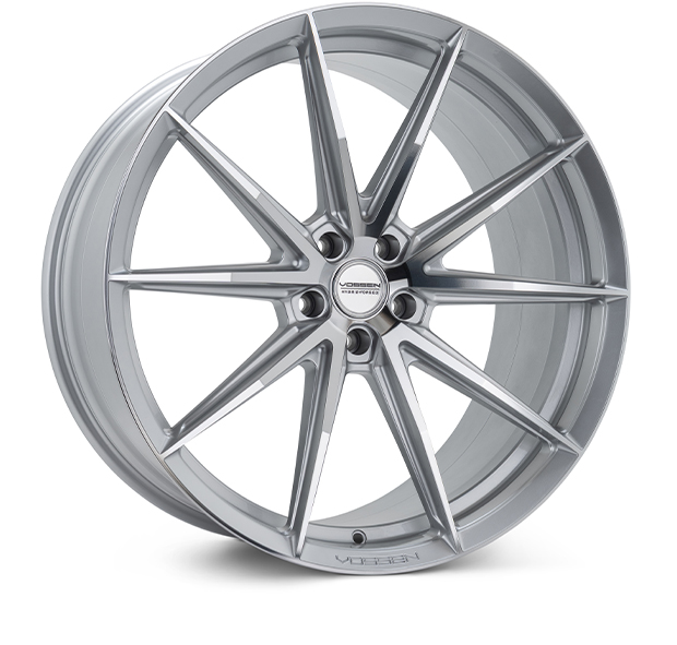 HFX-2 (5 Lug)