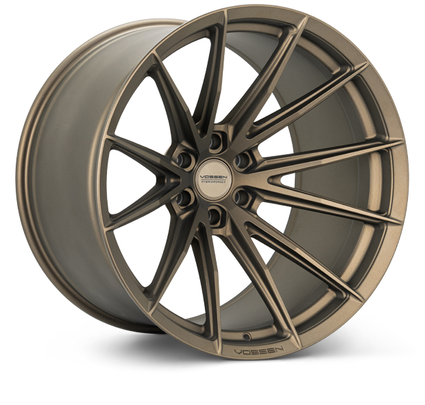 HFX-2 (6 Lug)