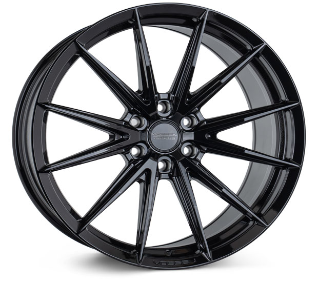 HFX-2 (6 Lug)