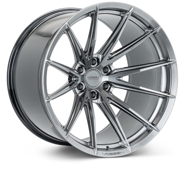 HFX-2 (6 Lug)