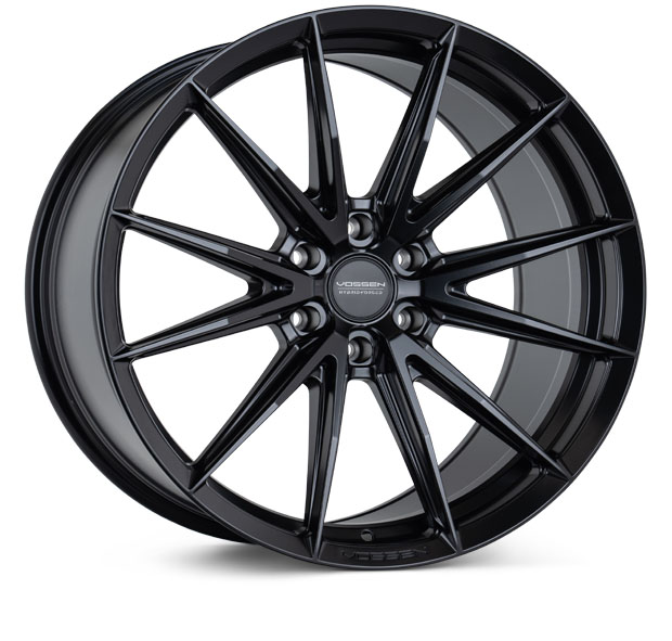 HFX-2 (6 Lug)