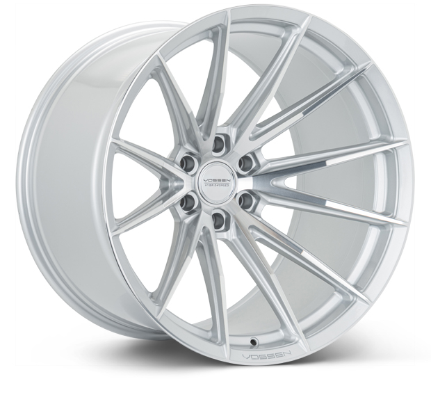 HFX-2 (6 Lug)