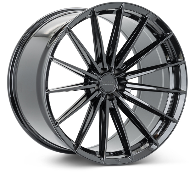 HFX-4 (5 Lug)