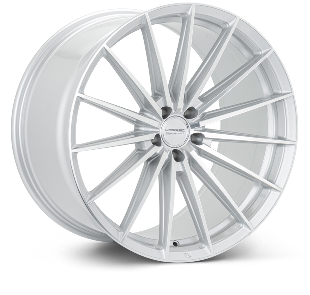 HFX-4 (5 Lug)