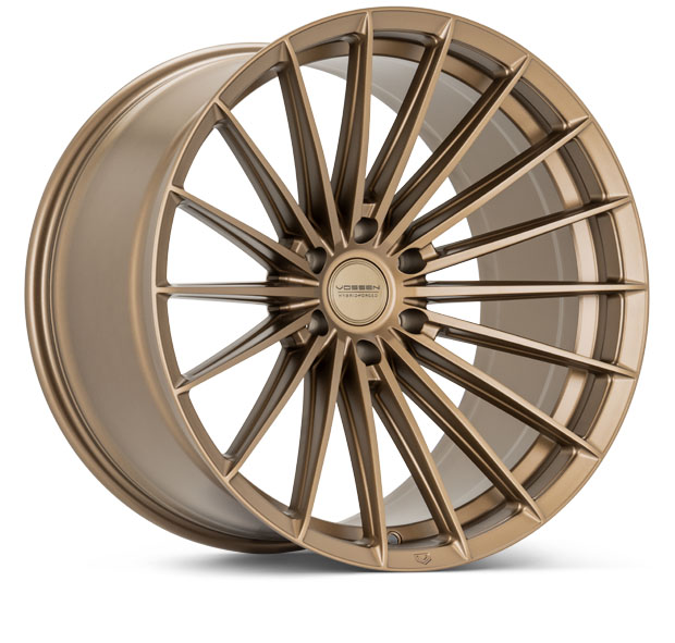 HFX-4 (6 Lug)