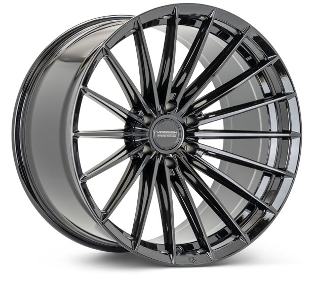 HFX-4 (6 Lug)