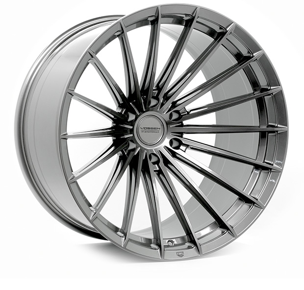 HFX-4 (6 Lug)