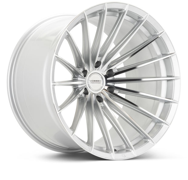 HFX-4 (6 Lug)