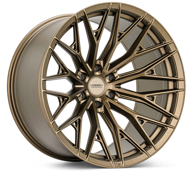 HFX-6 (6 Lug)