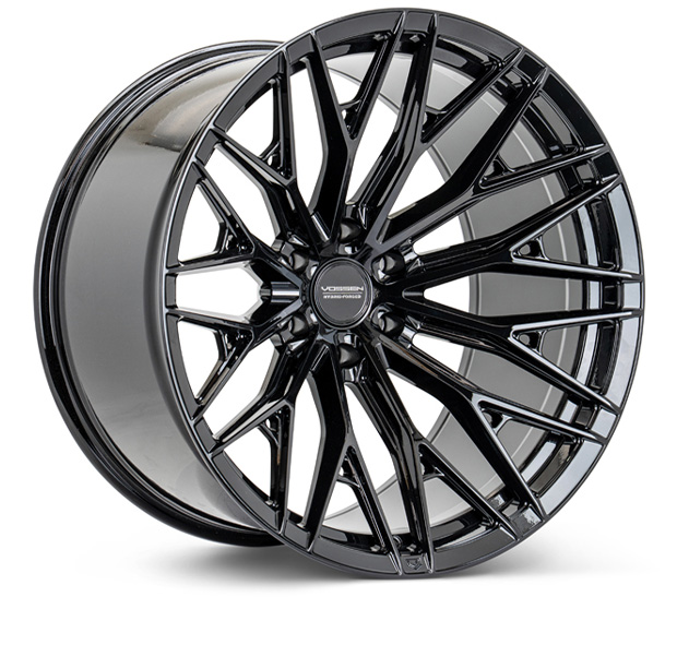 HFX-6 (6 Lug)