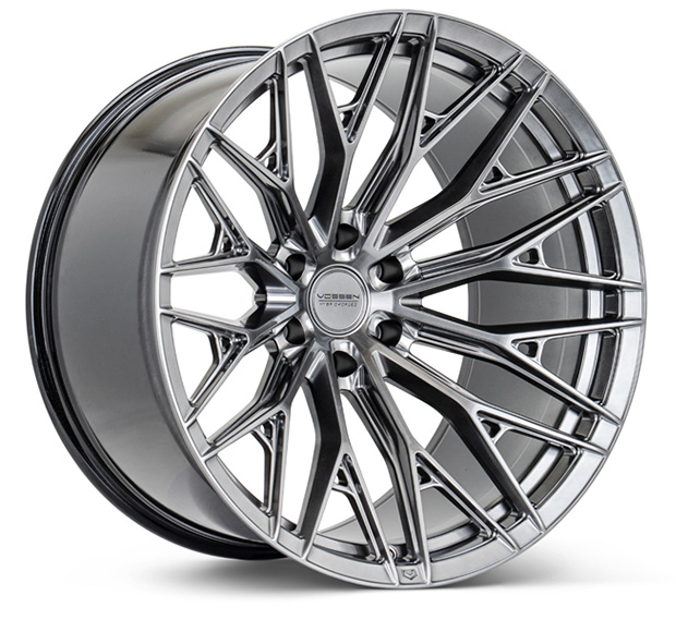 HFX-6 (6 Lug)