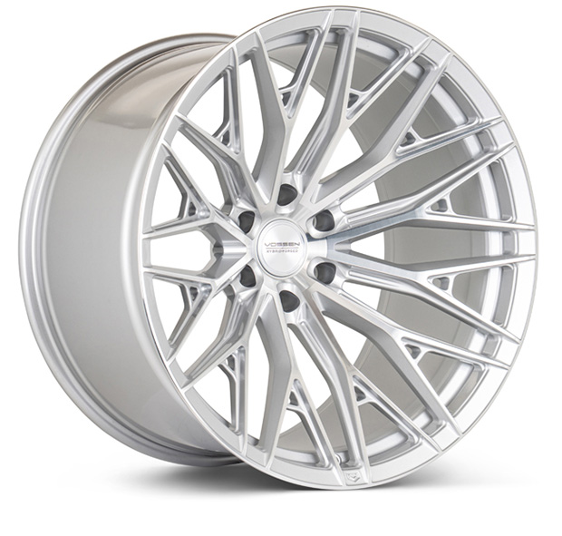 HFX-6 (6 Lug)
