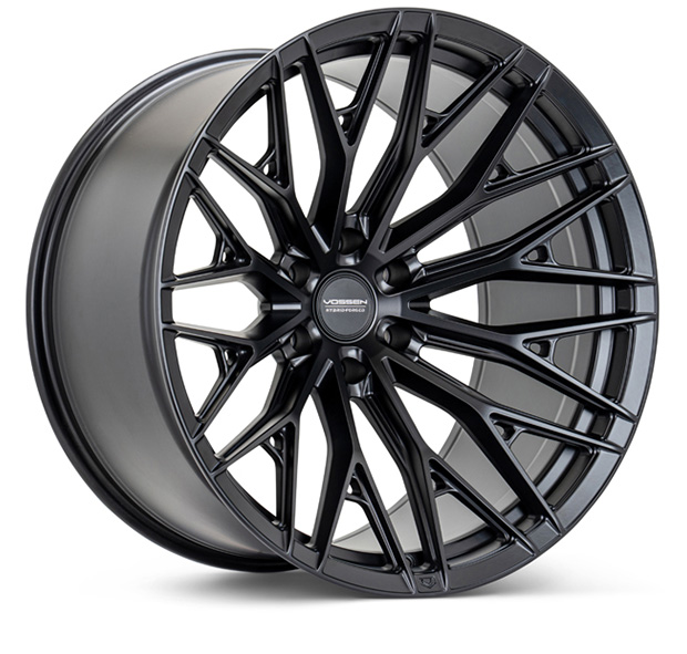 HFX-6 (6 Lug)