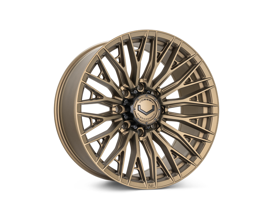 HFX-6 (8 Lug)