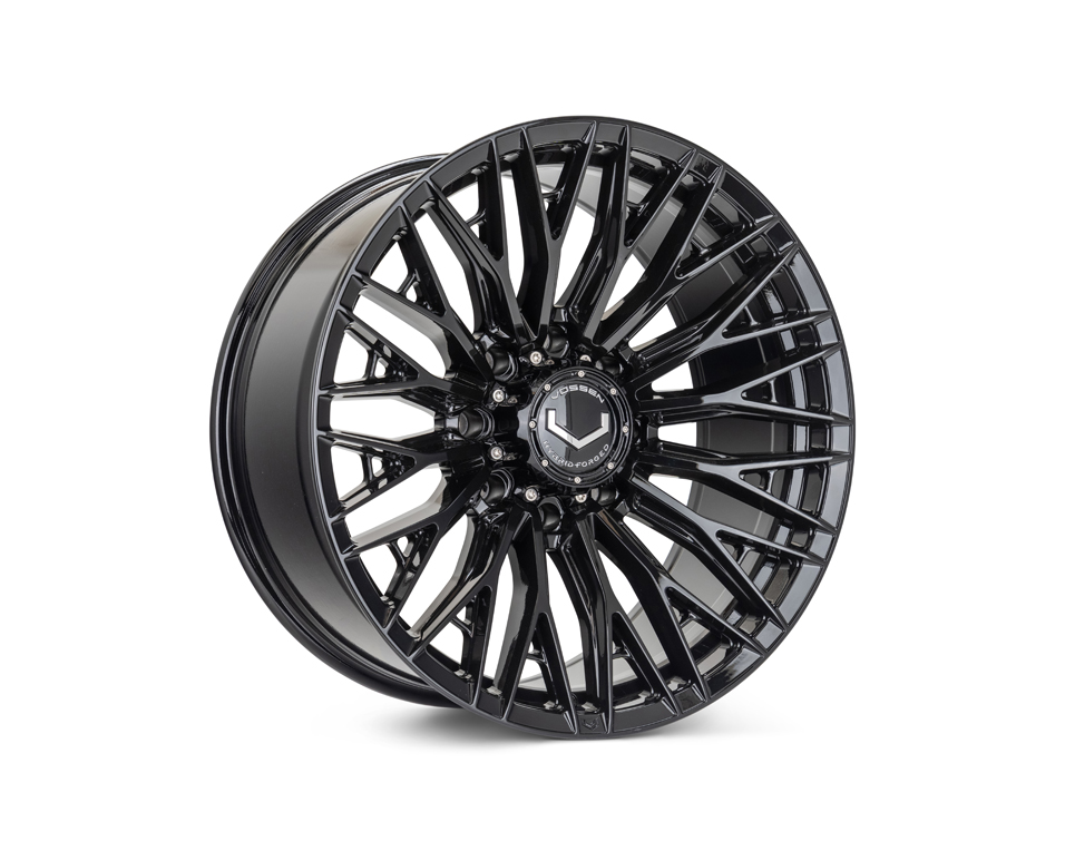 HFX-6 (8 Lug)