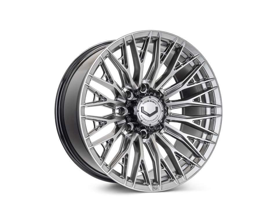 HFX-6 (8 Lug)