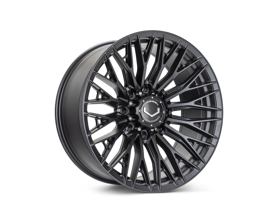 HFX-6 (8 Lug)
