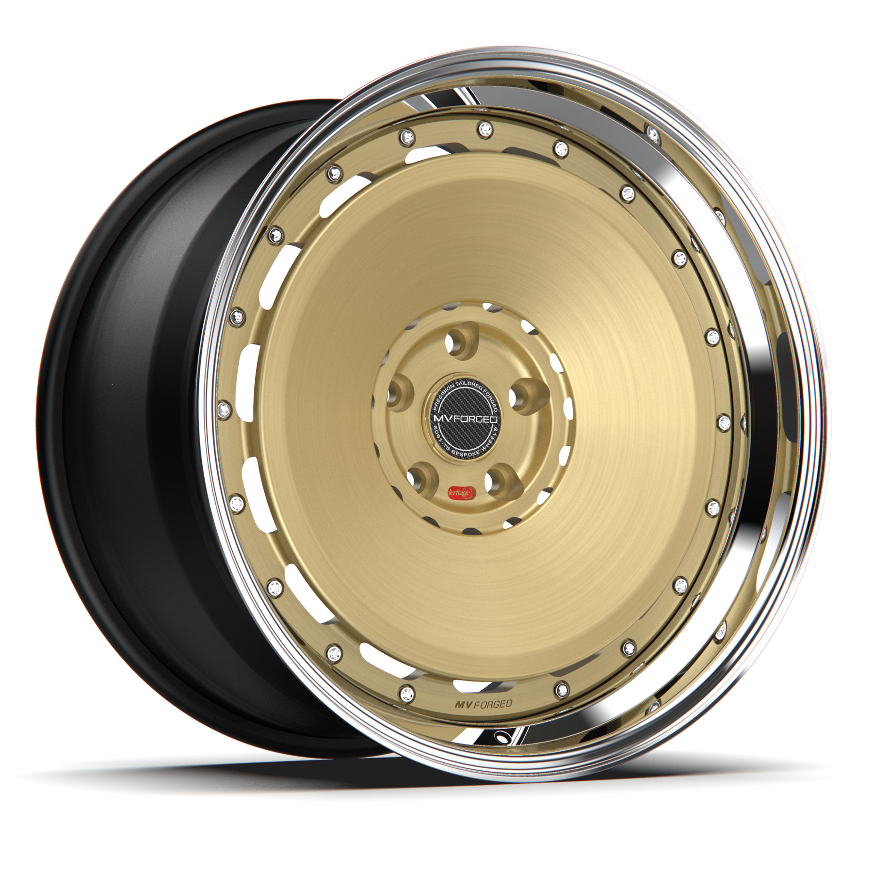Heritage Series HS00