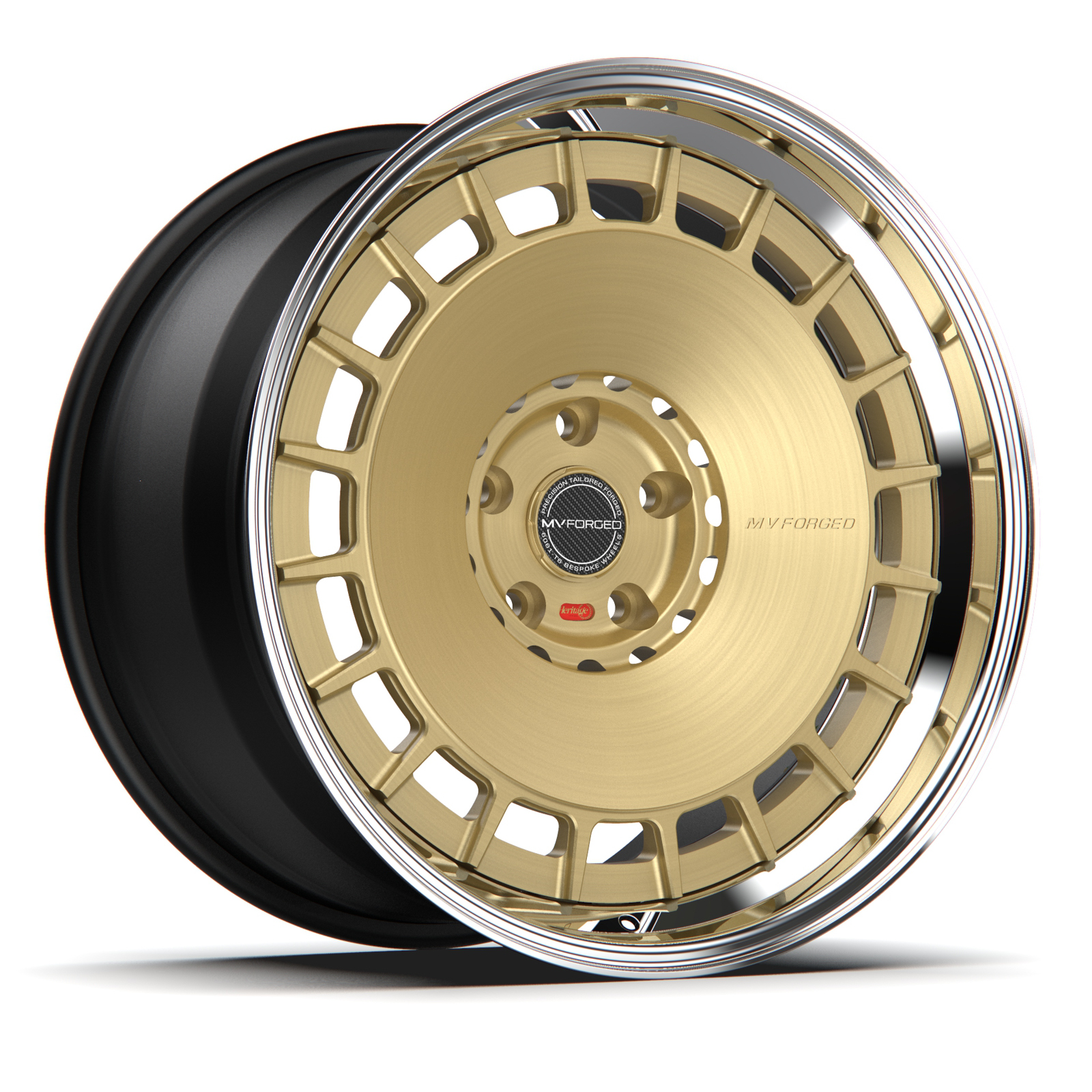 Heritage Series HS01