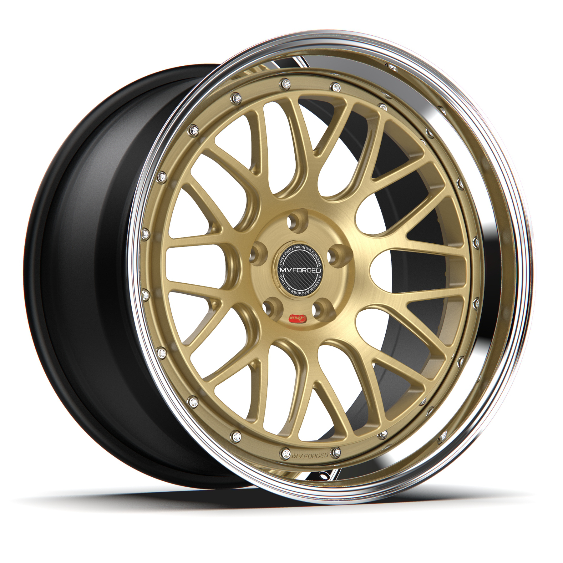 Heritage Series HS10