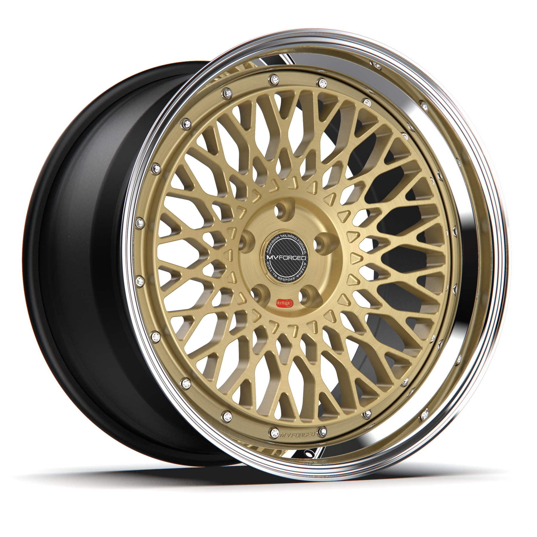 Heritage Series HS20
