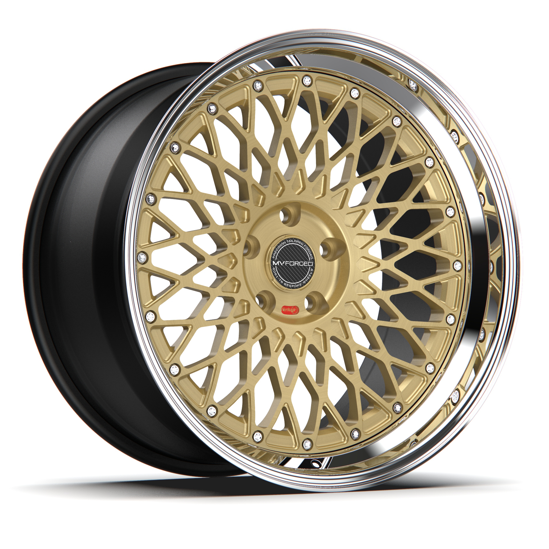 Heritage Series HS21