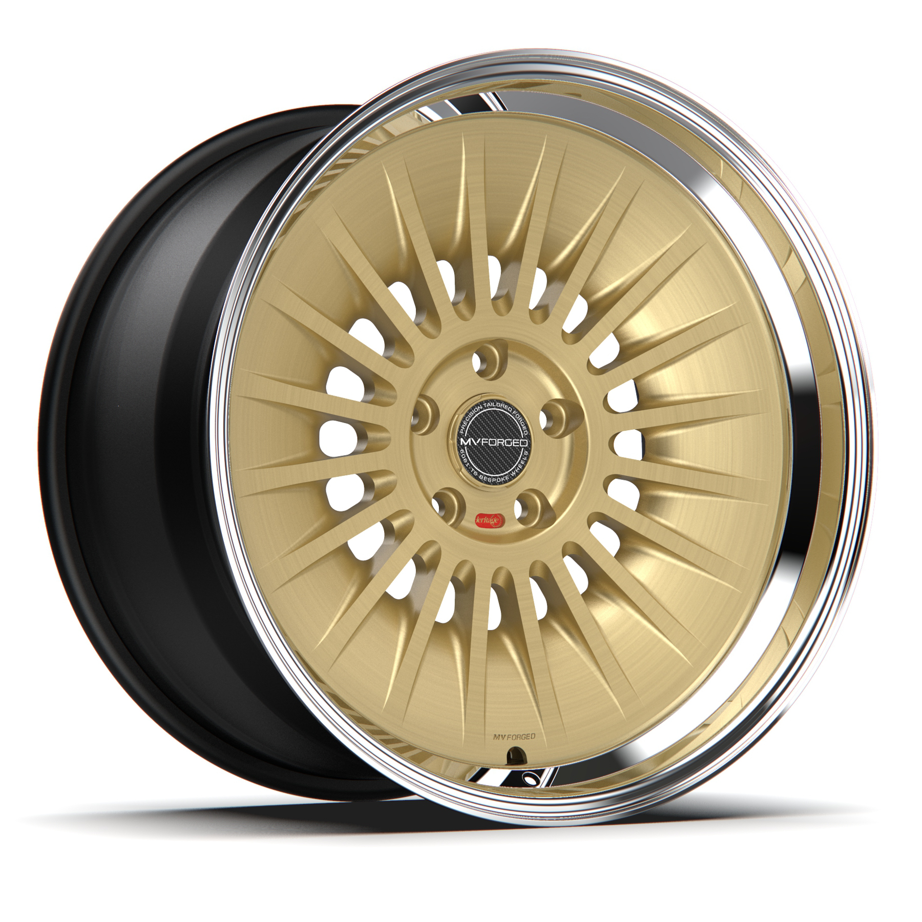 Heritage Series HS30