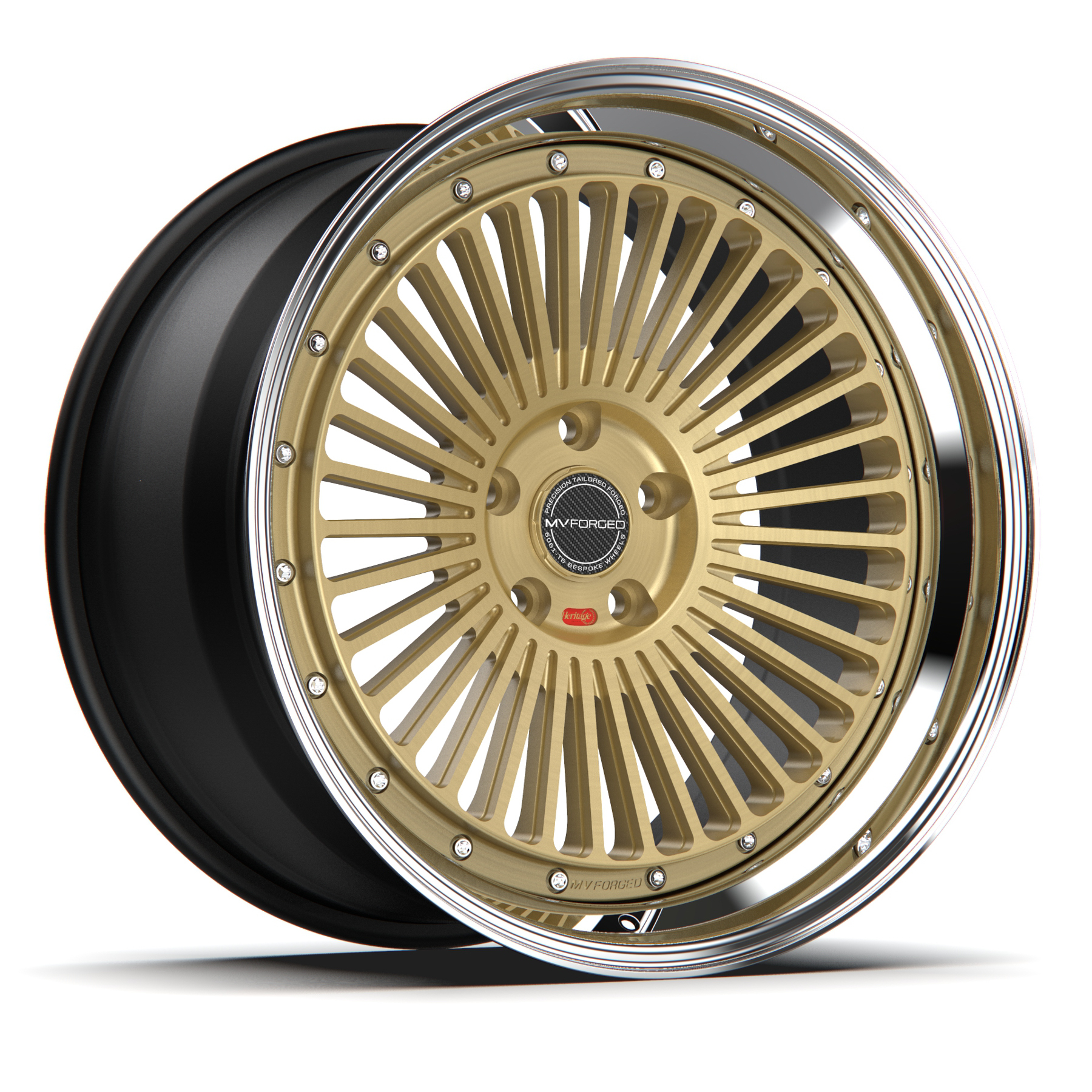 Heritage Series HS35