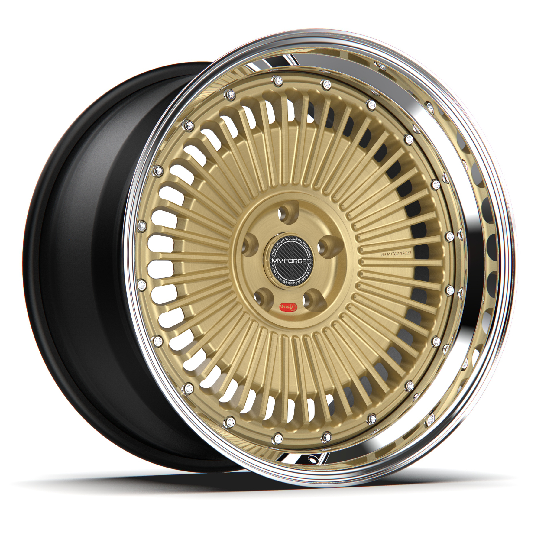 Heritage Series HS40