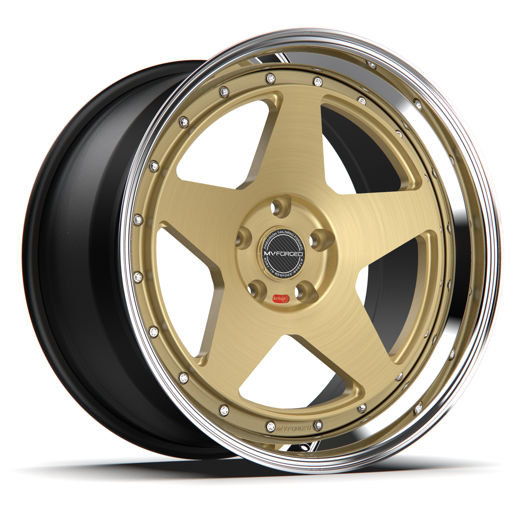 Heritage Series HS50