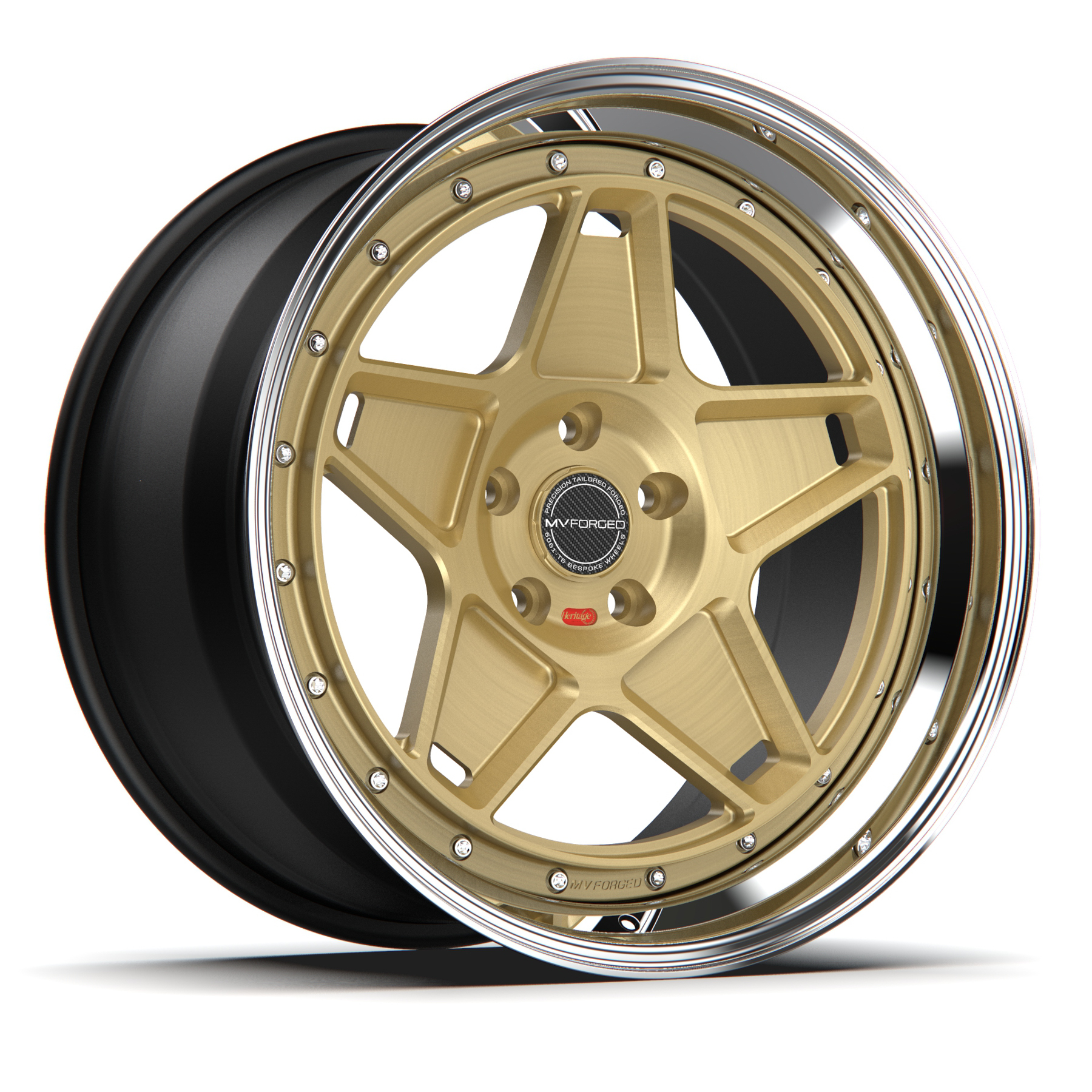 Heritage Series HS55