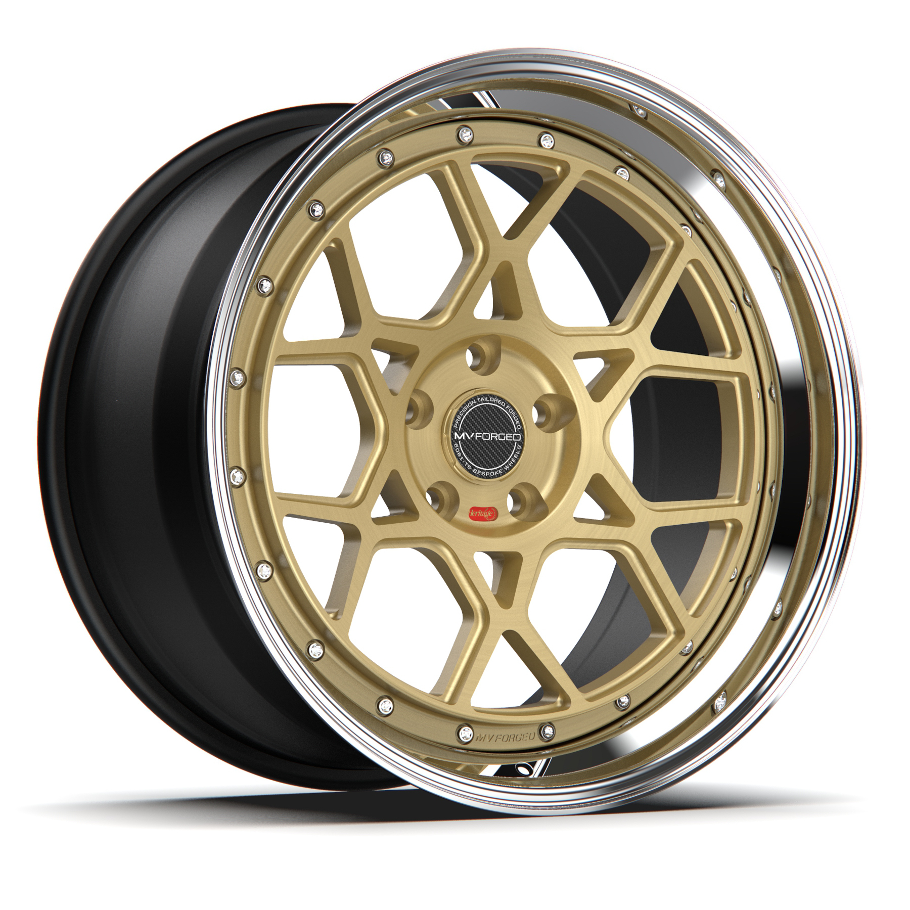 Heritage Series HS60